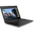 HP 1NC85PA Zbook 15 G4 Notebook 15.6 UHD, i7 7820HQ, 16GB, 512GB Turbo, nVidia 4GB M1200, W10P64
